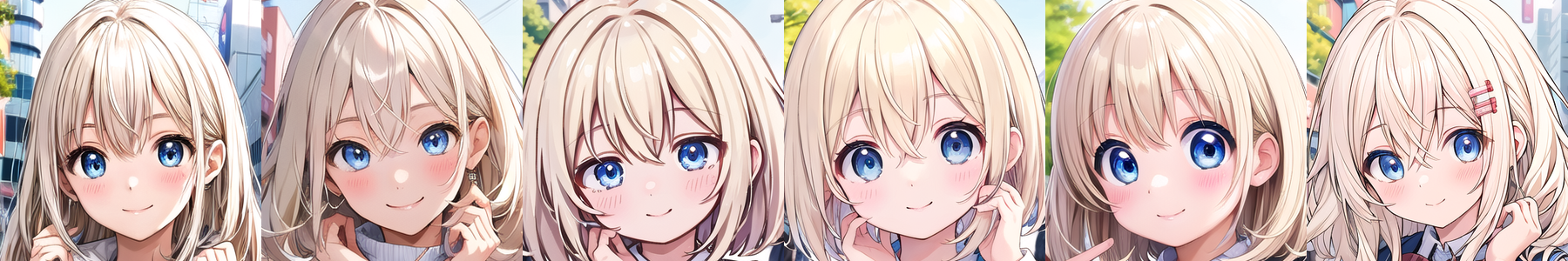 anemone sample