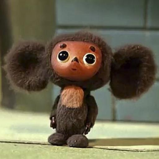 <cheburashka> 0