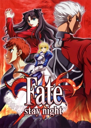 fatestaynightufotable