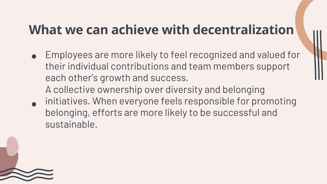 Decentralization Wins 2